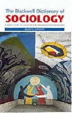 The Blackwell Dictionary of Sociology - Allan G. Johnson