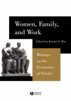 Women, Family, and Work - 