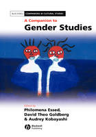 A Companion to Gender Studies - 