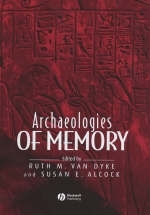 Archaeologies of Memory