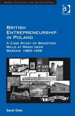 British Entrepreneurship in Poland