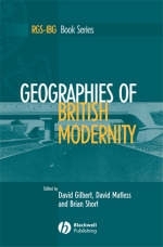 Geographies of British Modernity - 