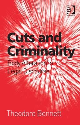 Cuts and Criminality