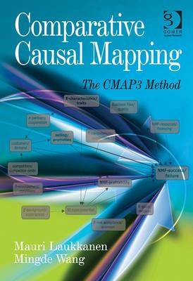 Comparative Causal Mapping -  Mauri Laukkanen,  Mingde Wang