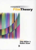 Blackwell Companion to Film Theory - 