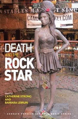Death and the Rock Star