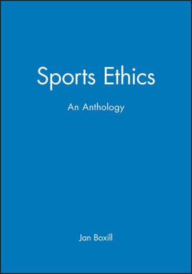 Sports Ethics - 