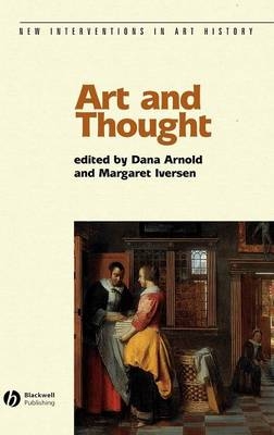Art and Thought - 