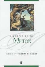 A Companion to Milton - 