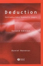 Deduction