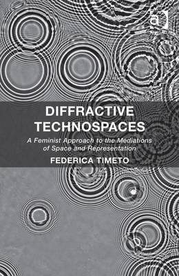 Diffractive Technospaces