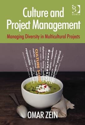 Culture and Project Management