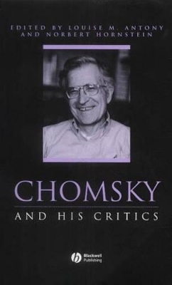 Chomsky and His Critics - 