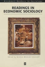 Readings in Economic Sociology - 