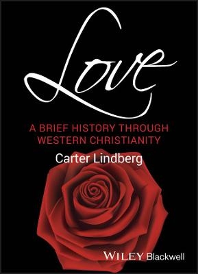 Love - Carter Lindberg