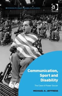 Communication, Sport and Disability