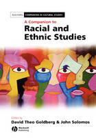 A Companion to Racial and Ethnic Studies - 