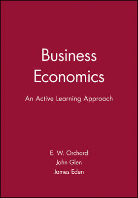 Business Economics
