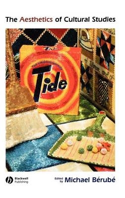 The Aesthetics of Cultural Studies - 