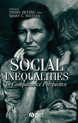 Social Inequalities in Comparative Perspective - 