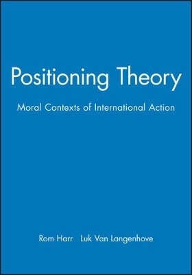 Positioning Theory - 