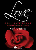 Love - Carter Lindberg