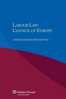 Labour Law