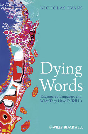 Dying Words - Nicholas Evans
