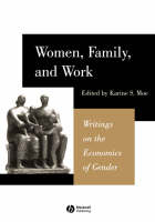 Women, Family, and Work - 