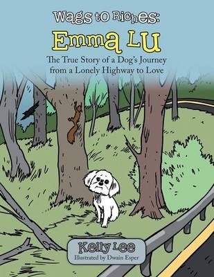 Wags to Riches - Kelly Lee