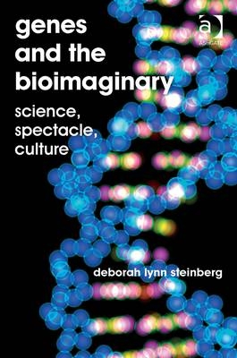 Genes and the Bioimaginary