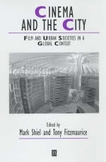 Cinema and the City - 