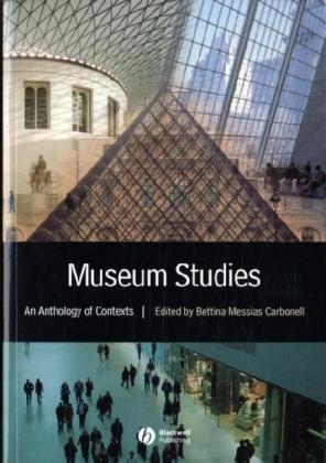 Museum Studies in Context - 