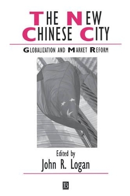 The New Chinese City - 