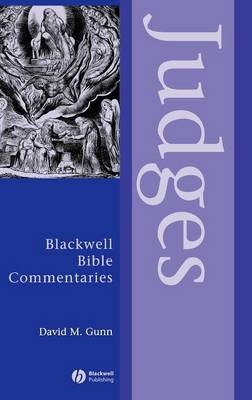 Judges Through the Centuries - David M. Gunn