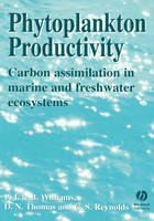 Phytoplankton Productivity - 