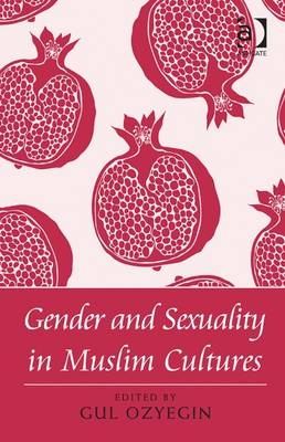 Gender and Sexuality in Muslim Cultures