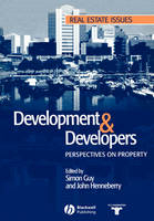 Development and Developers - 