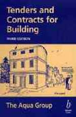 Tenders and Contracts for Building - 
