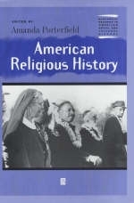 American Religious History - 