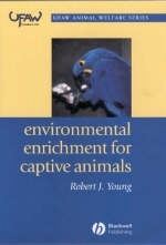 Environmental Enrichment for Captive Animals