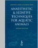 Anaesthetic and Sedative Techniques in Aquaculture - Lindsay G. Ross, Barbara Ross