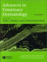 Advances in Veterinary Dermatology