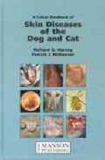 Skin Diseases in the Dog and Cat