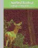 Applied Ecology - E.I. Newman