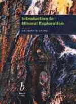 Introduction to Mineral Exploration - 
