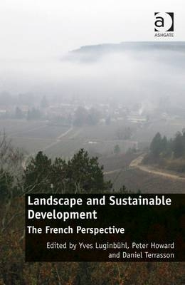 Landscape and Sustainable Development
