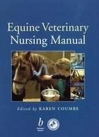 The Equine Veterinary Nursing Manual