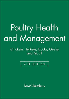 Poultry Health and Management