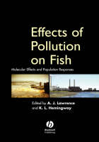 Effects of Pollution on Fish - 